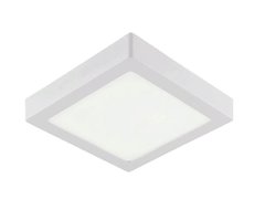 Panou led Arine-28, patrat, lumina naturala, 28W